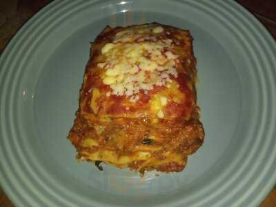 Cotton Tree Restaurant