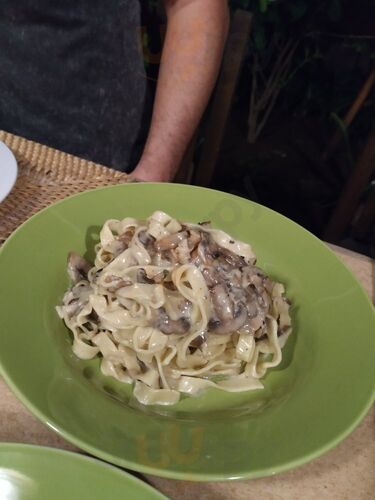 Cotton Tree Restaurant