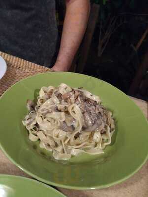 Cotton Tree Restaurant