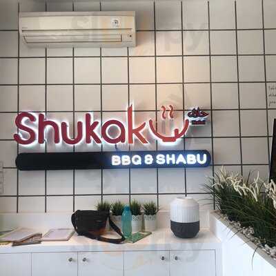 Shukaku Bbq & Shabu