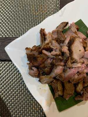 Rumah Makan Ikan Bakar Slengseng