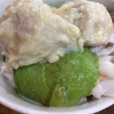 Bakso Boedjangan Rawa Belong