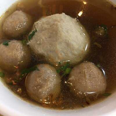 Bakso Boedjangan Rawa Belong