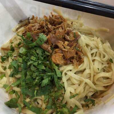 Bakso Boedjangan Rawa Belong