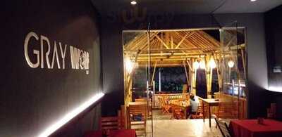 Graywolf Cafe & Restaurant