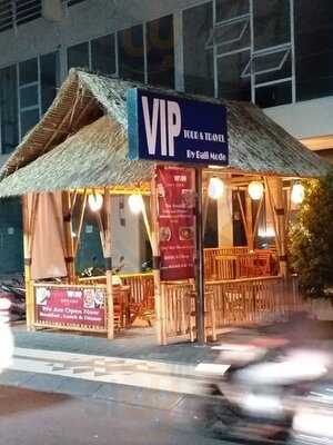 Graywolf Cafe & Restaurant