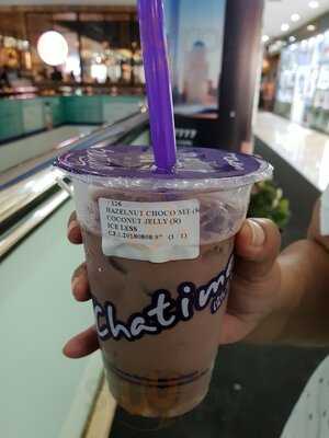 Chatime