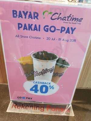 Chatime