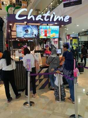 Chatime