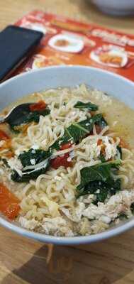 Upnormal Coffee Roasters Global Project