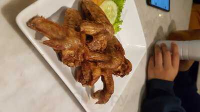 Pho 24 Gandaria City