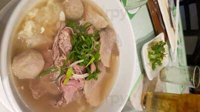 Pho 24 Gandaria City