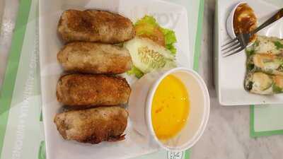 Pho 24 Gandaria City