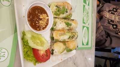 Pho 24 Gandaria City