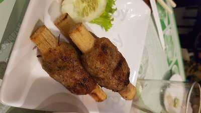 Pho 24 Gandaria City