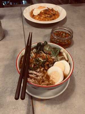 Locarasa Mie Nusantara