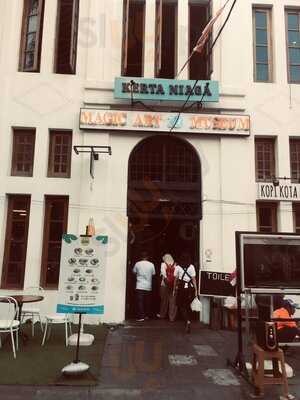 Locarasa Mie Nusantara