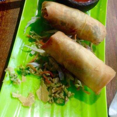 Warung R&b "rano - Bali"