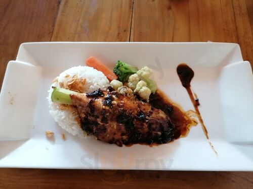 Cinta Coffee Shop Bar And Grill