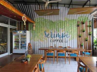 Serimpi Coffee