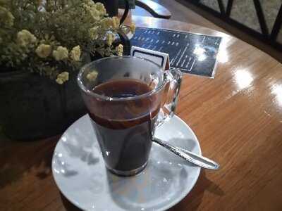 Serimpi Coffee