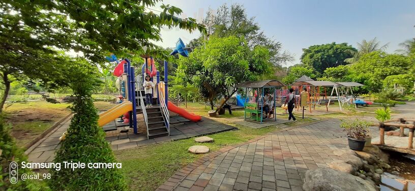 Taman Indah Sari