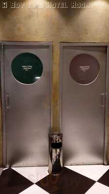 Indodiner Bar & Diner