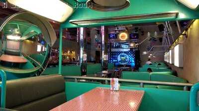 Indodiner Bar & Diner