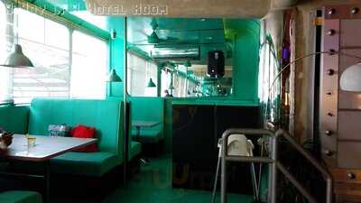 Indodiner Bar & Diner