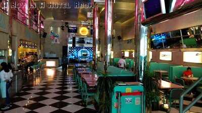 Indodiner Bar & Diner