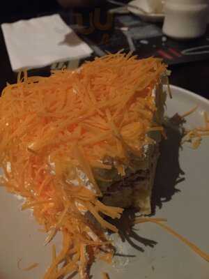 Moonshine - Dine & Lounge