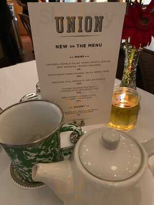 Union - Mall Kelapa Gading 3