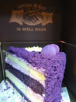 Union - Mall Kelapa Gading 3