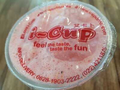 I-cup - Bec