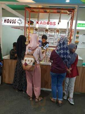 Kabobs - Cihampelas Walk