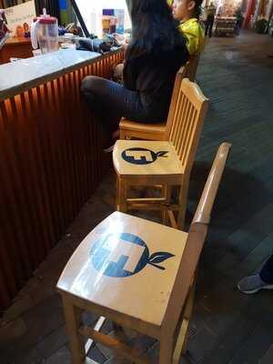 Fruity - Cihampelas Walk