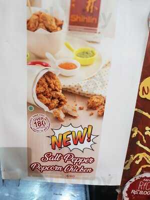 Shihlin - Cihampelas Walk