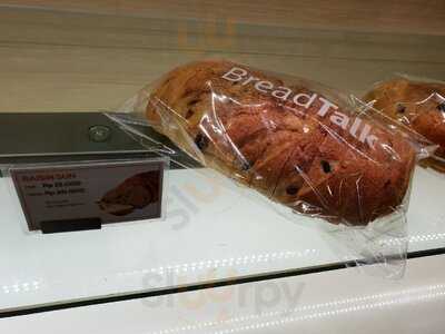 Breadtalk - Bec