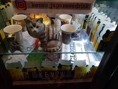 Kenzu - Cihampelas Walk