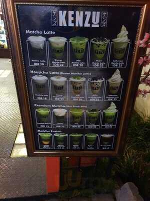 Kenzu - Cihampelas Walk