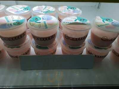 Roffees - Cihampelas Walk