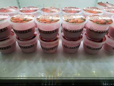 Roffees - Cihampelas Walk