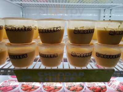 Roffees - Cihampelas Walk