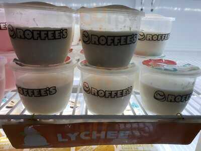 Roffees - Cihampelas Walk