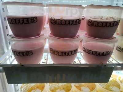 Roffees - Cihampelas Walk