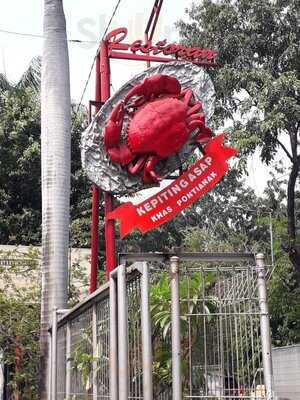 Pondok Kepiting Asap