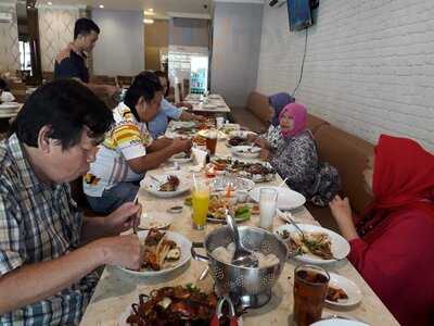 Pondok Kepiting Asap