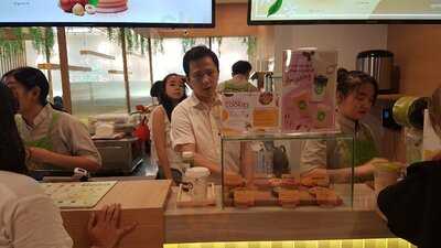 Gooma - Mall Kelapa Gading