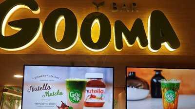 Gooma - Mall Kelapa Gading