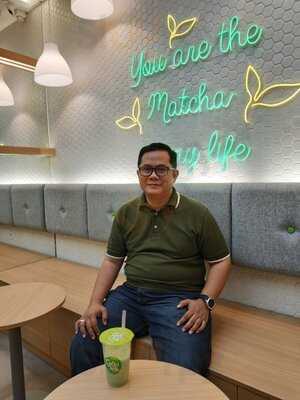 Gooma - Mall Kelapa Gading